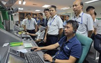 Hiệp đồng Hàng không dân dụng - Quân sự bảo đảm an toàn bay nhiệm vụ A80