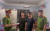 Bắt khẩn cấp tài xế cố tình lạng lách, đánh võng ở TP HCM