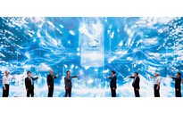 Ứng dụng hỗ trợ lao động xuất khẩu tiếp cận thông tin