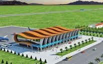 Đề nghị tái khởi công dự án Hàng không dân dụng sân bay Phan Thiết vào ngày 19-8