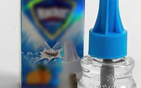 Uống nhầm tinh dầu đuổi muỗi, bé trai nguy kịch