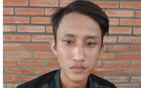 Bắt giữ đối tượng bị truy nã đặc biệt