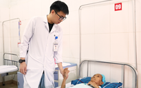 Quảng Trị: Phẫu thuật thành công ca bệnh khó, hiếm gặp