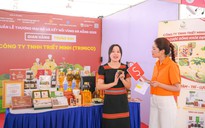 Tuần lễ TMĐT - Kết nối vùng Đà Nẵng 2025: Quảng bá sản phẩm OCOP qua Shopee Live