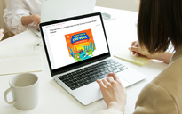 Shopee tạo bàn đạp cho doanh nghiệp SME tăng tốc xuất khẩu trực tuyến