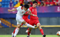 Vì sao U22 Singapore không tham dự môn bóng đá nam SEA Games 33?