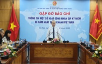 Overseas Vietnamese send messages of love to homeland on National Day