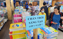 Cấp thiết chỉnh sửa sách giáo khoa