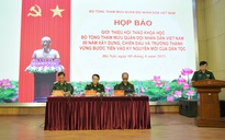 Khẳng định vai trò, tầm vóc của Bộ Tổng Tham mưu Quân đội nhân dân Việt Nam