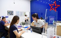 Tiếp tục bơm vốn ra nền kinh tế