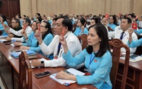 Phường Chợ Lớn: Phấn đấu đến năm 2030 thu nhập bình quân đầu người tăng 10%
