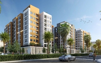 Quảng Trị mở bán 568 căn hộ nhà ở xã hội cho người thu nhập thấp ở Đồng Hới