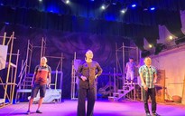 Tự hào khắc họa hình tượng Bác Hồ