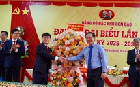 Thực hiện hiệu quả đô thị đột phá, phát triển