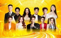 Tây Ninh bùng nổ với siêu drone show, dòng sông ánh sáng và dàn line-up đỉnh nóc