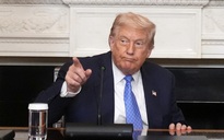 Tổng thống Donald Trump chốt thời gian gặp Tổng thống Nga, bàn xung đột ở Ukraine