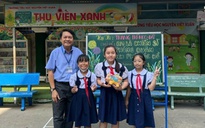 NGƯỜI THẦY KÍNH YÊU: 42 năm làm thầy giáo chủ nhiệm