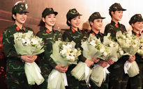 Cơ hội xem miễn phí concert "Sao nhập ngũ" tại TP HCM