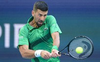 Novak Djokovic nhận án phạt từ TP Marbella