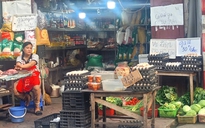 Lý do giá trứng gà bất ngờ tăng mạnh