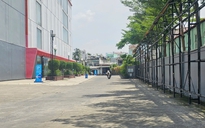 TP HCM: Từ cái "nhìn đểu" trong đêm, 2 nhóm người lao vào đánh nhau