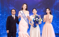 Hoa hậu Bảo Ngọc tiếp tục đi thi "Miss World 2026"