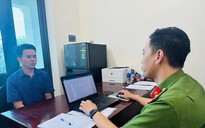 Giao xe máy cho con gây tai nạn khiến 2 người chết, 2 cha con cùng bị khởi tố