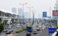 Bước ngoặt mang tên siêu đô thị TP HCM