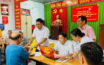 Không ai bị bỏ quên