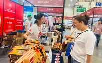 Giá cà phê, hồ tiêu tăng mạnh