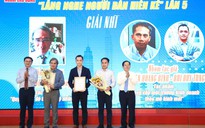 Cuộc thi "Lắng nghe người dân hiến kế" lần 6: Tâm huyết, trách nhiệm và khoa học