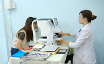 AI không thể thay thế bác sĩ mà giúp làm việc tốt hơn