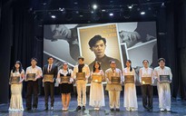 NSƯT Vũ Xuân Trang có thêm một "lứa gà con" với ba phim ngắn cảm xúc