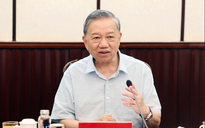 Tổng Bí thư Tô Lâm chủ trì họp về triển khai Nghị quyết số 71 đột phá phát triển giáo dục