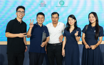 Ngày hội Sáng tạo nội dung số lan tỏa tinh thần tự hào dân tộc