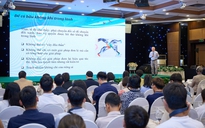 Ô nhiễm không khí gây ra khoảng 60.000 ca tử vong sớm mỗi năm ở Việt Nam