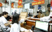 Gần 2.500 tỉ đồng BHYT bị “treo”: BHXH nói gì?