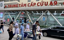 Đề xuất đầu số cấp cứu quốc gia thay các số 113, 114, 115