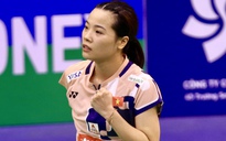 Thùy Linh: "Kỳ vọng Tiến Minh thành HLV, đưa cầu lông Việt Nam vào top 10 thế giới"