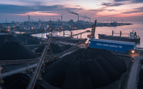 Dự án kho than 800 tỉ đồng ở Quảng Trị: Vì sao chưa triển khai?