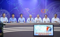 Phó Tổng giám đốc EVN: "Chúng tôi không phải là đơn vị bán lẻ điện duy nhất"
