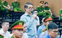 Cựu phó chủ nhiệm Văn phòng Quốc hội Phạm Thái Hà bị đề nghị 5-6 năm tù