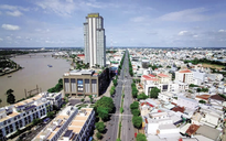 Cần Thơ kiến nghị Thủ tướng xin chủ trương lập quy hoạch chung sau sáp nhập