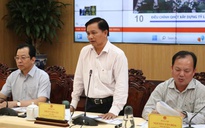 Cần Thơ: Sẽ xử lý công chức "mượn danh" lãnh đạo