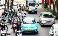 Hà Nội, TP HCM thông tin về lộ trình chuyển đổi sang phương tiện xanh