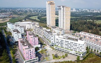Đà Nẵng định giá lại đất một phần siêu dự án Cocobay