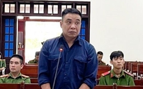 Cựu hiệu trưởng lừa nhận "tiền cọc" đất dự án, lấy gần 90 tỉ đồng chơi cá cược