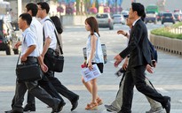 Từ Mỹ, Đức đến Hàn Quốc: Việc làm truyền thống đang bị bào mòn