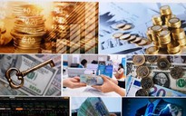 Thủ tướng yêu cầu báo cáo tình hình, giải pháp quản lý thị trường tiền tệ, vàng, chứng khoán 