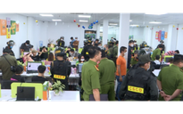Công an TP HCM khuyến cáo một chiêu lừa đang diễn ra